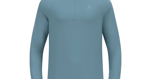 Odlo Essentials Ceramiwarm Mid Layer Half Zip grün ab 45,95 € | Preisvergleich bei