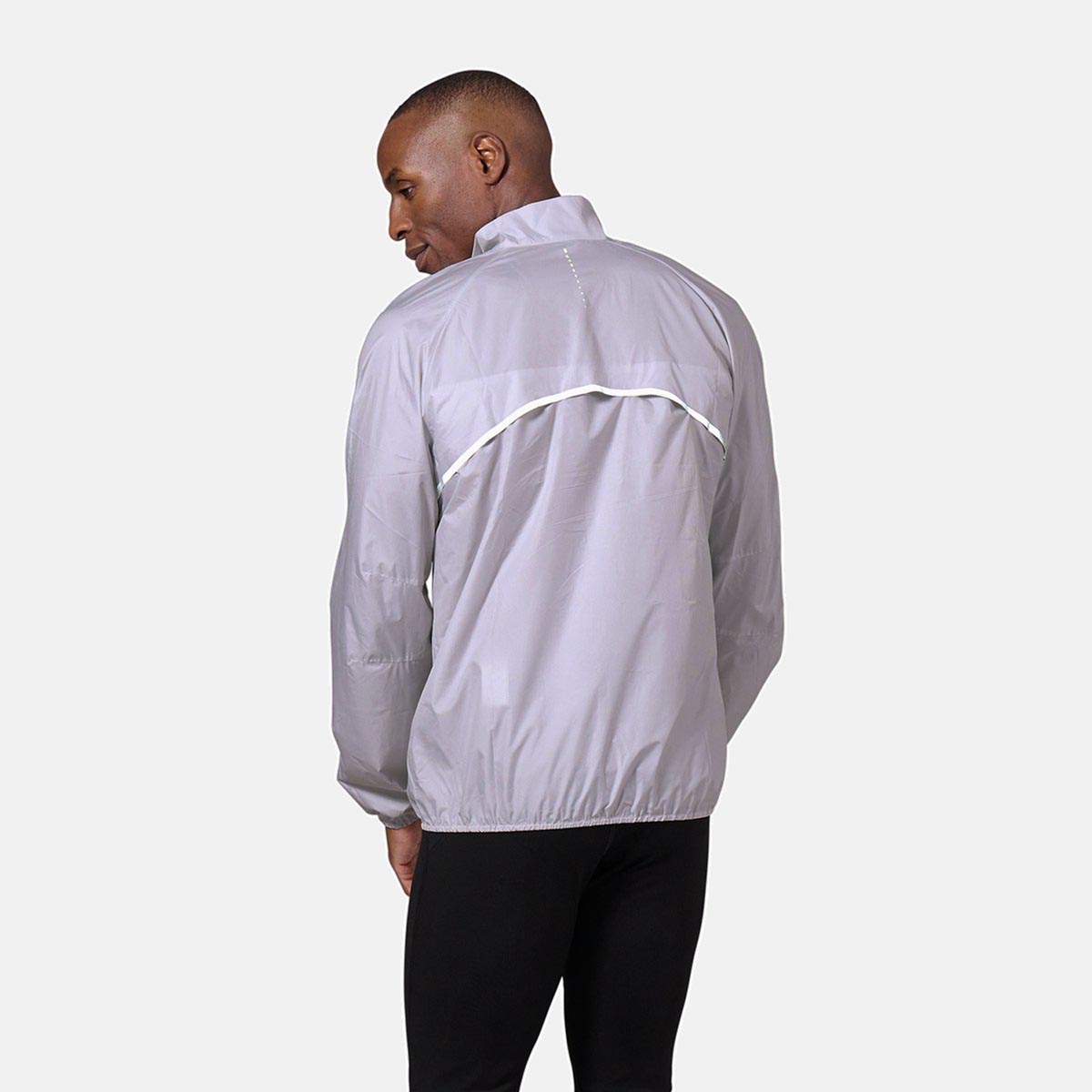 ODLO - ZEROWEIGHT RUNNING JACKET