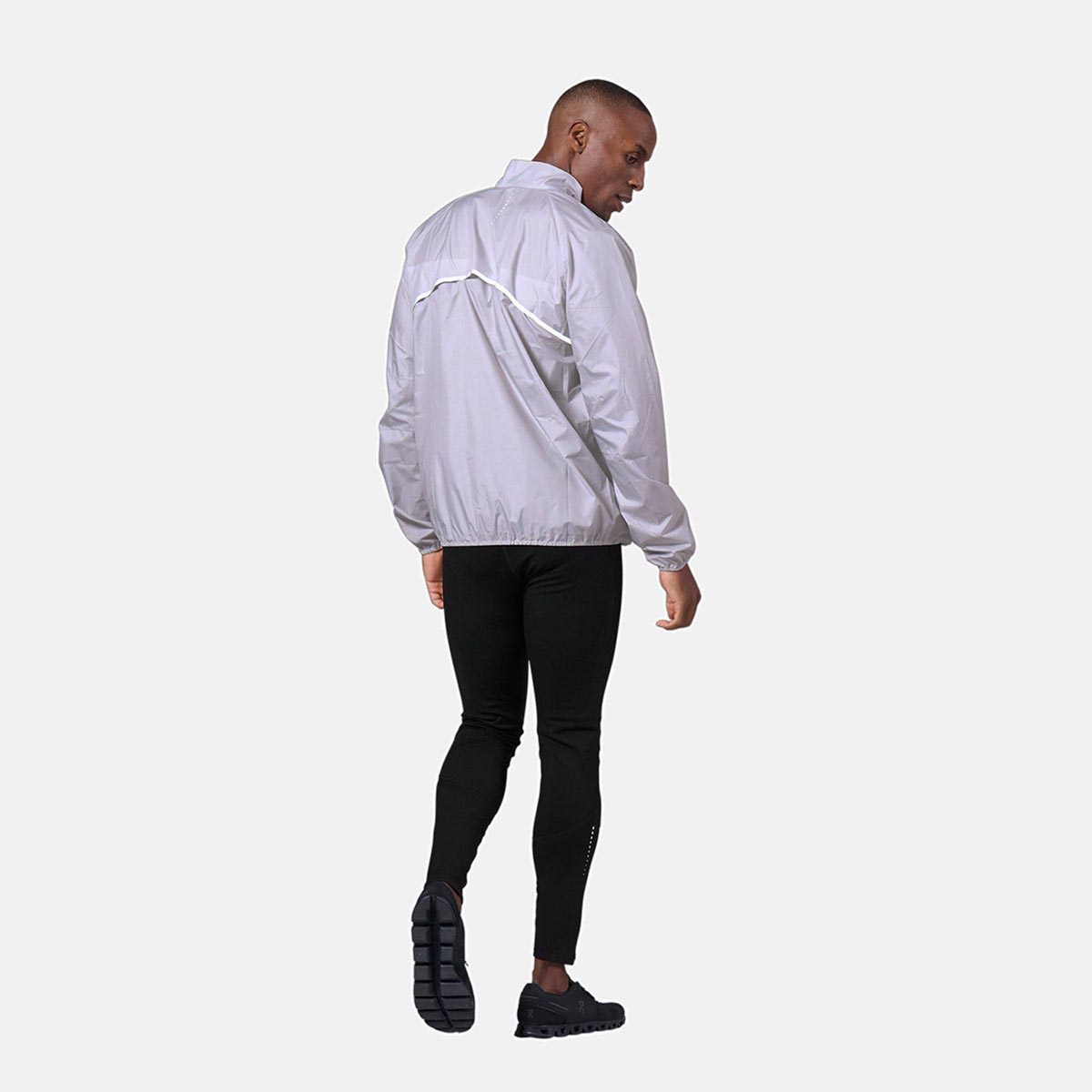 ODLO - ZEROWEIGHT RUNNING JACKET