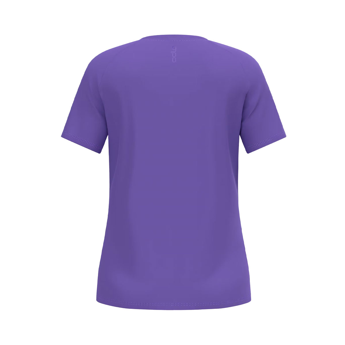 ODLO - THE ESSENTIALS PRINT TMOT RUNNING T-SHIRT