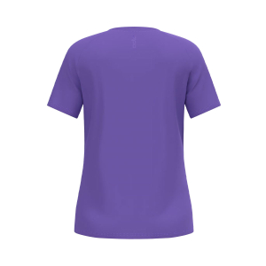 ODLO - THE ESSENTIALS PRINT TMOT RUNNING T-SHIRT