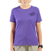 ODLO - THE ESSENTIALS PRINT TMOT RUNNING T-SHIRT