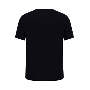 ODLO - THE ESSENTIALS PRINT TMOT RUNNING T-SHIRT