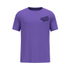 ODLO - THE ESSENTIALS PRINT TMOT RUNNING T-SHIRT