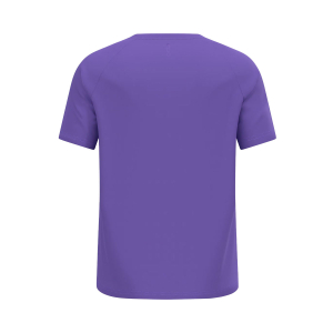 ODLO - THE ESSENTIALS PRINT TMOT RUNNING T-SHIRT