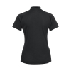 ODLO - THE 1/2 ZIP ESSENTIAL TRAIL RUNNING T-SHIRT