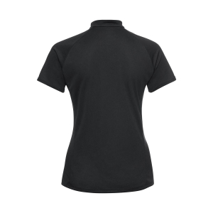 ODLO - THE 1/2 ZIP ESSENTIAL TRAIL RUNNING T-SHIRT