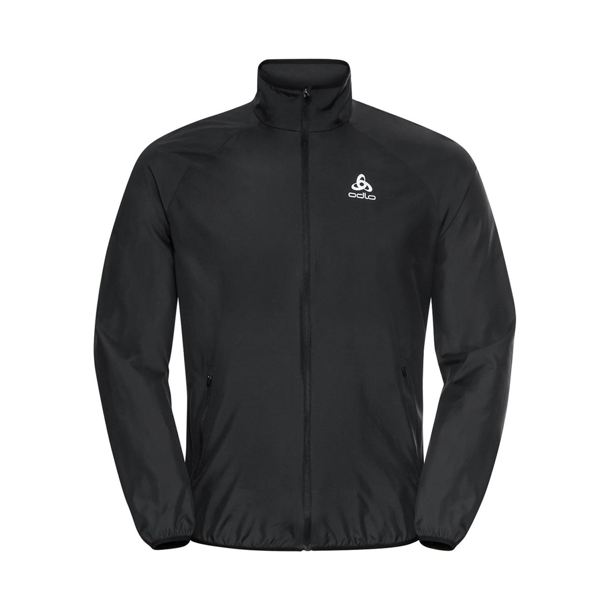 ODLO - THE ESSENTIAL LIGHT JACKET