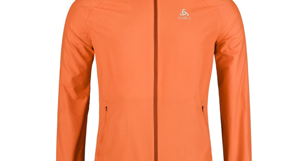 Odlo Essential Light Jacket Dames