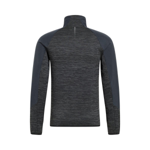 ODLO - RUN EASY WARM HYBRID JACKET