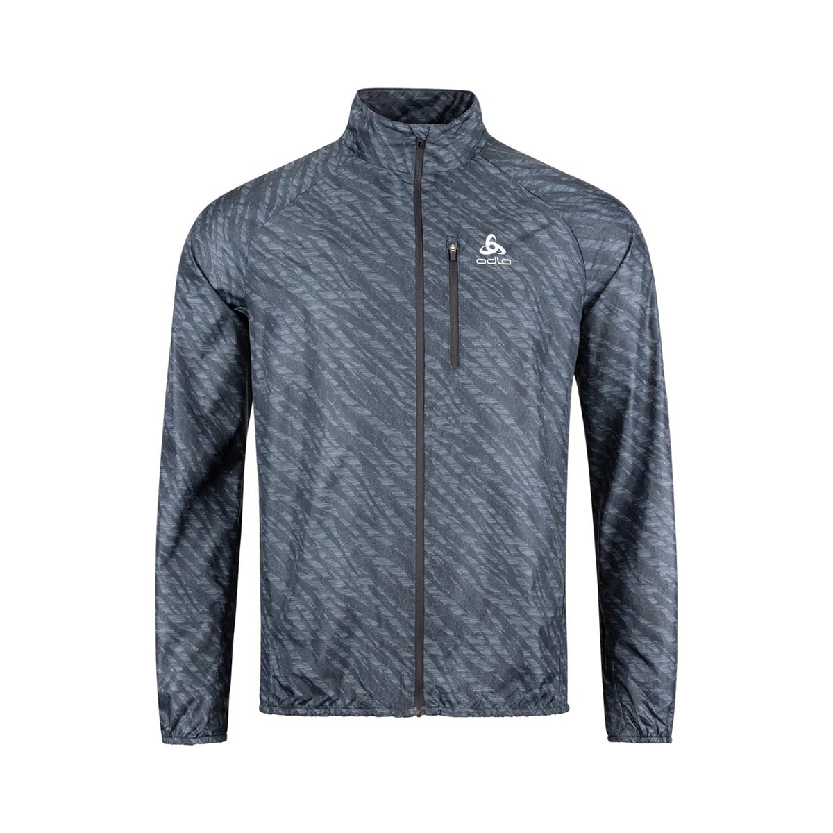 ODLO - THE ZEROWEIGHT PRINT JACKET