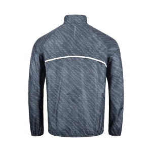 ODLO - THE ZEROWEIGHT PRINT JACKET