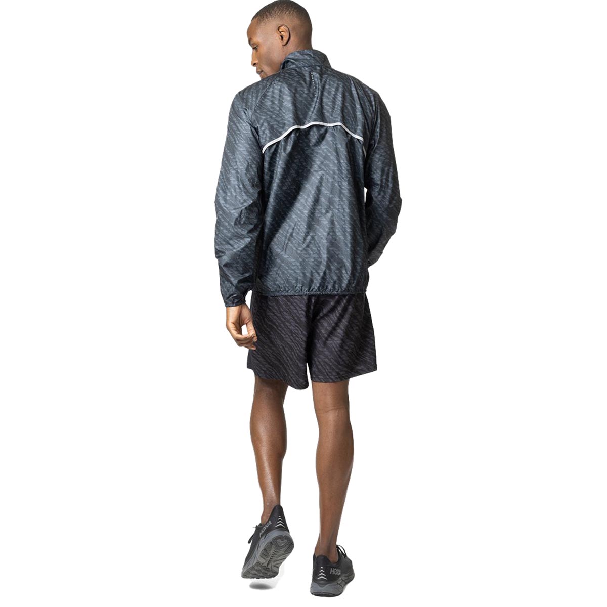 ODLO - THE ZEROWEIGHT PRINT JACKET