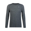 ODLO - THE ESSENTIALS SEAMLESS SHIRT