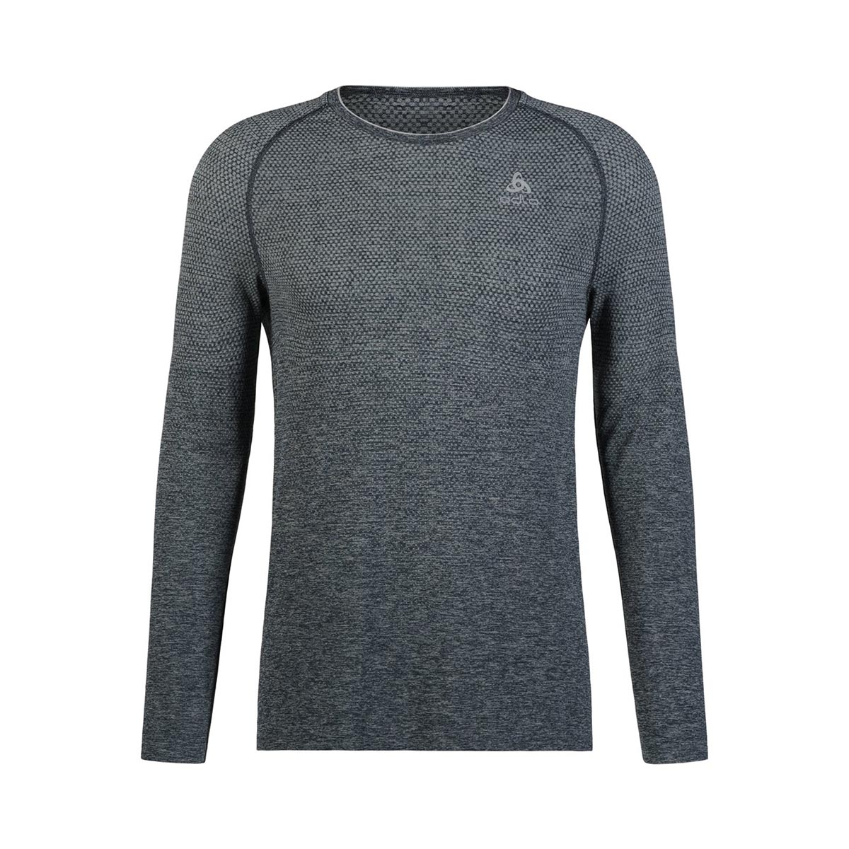 ODLO - THE ESSENTIALS SEAMLESS SHIRT