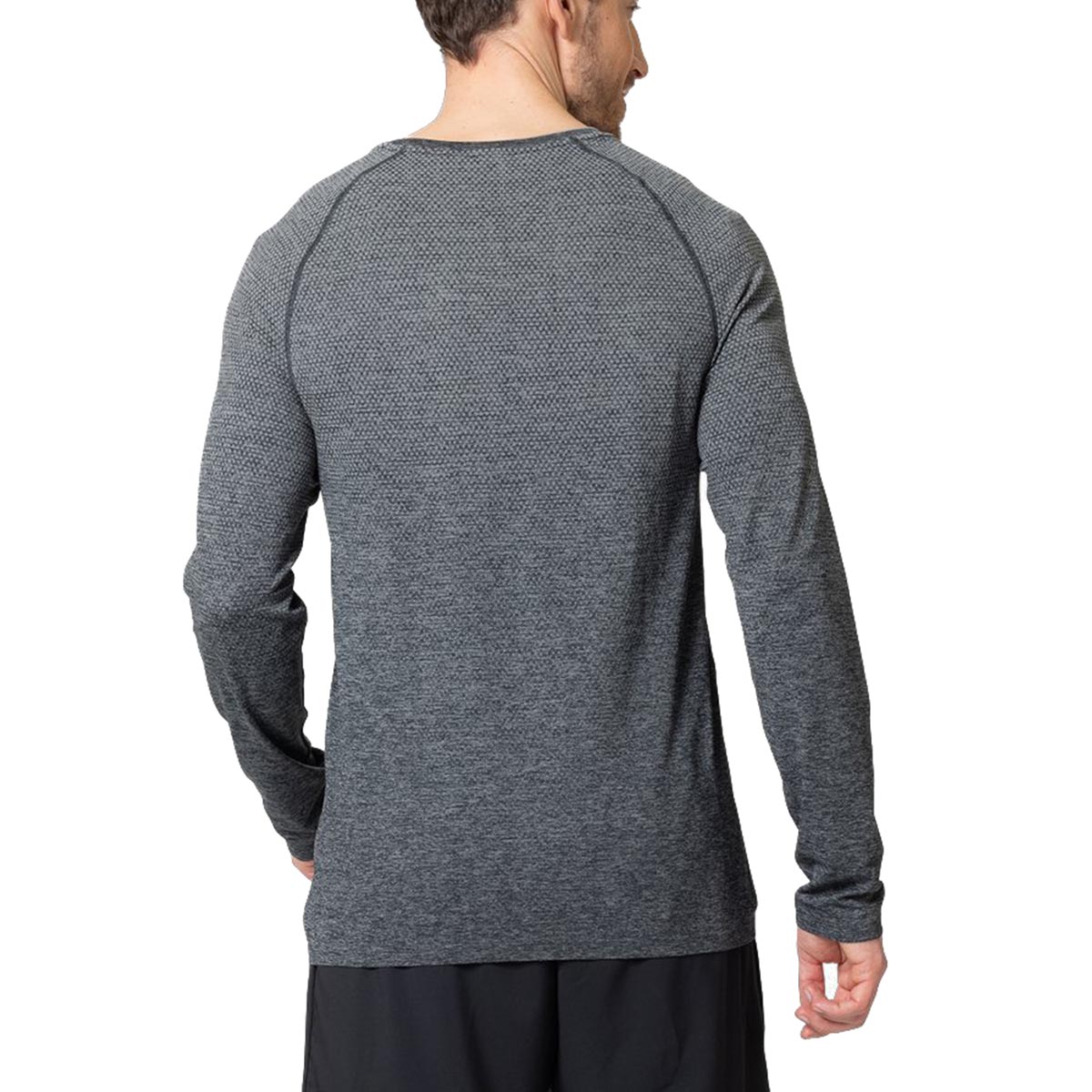 ODLO - THE ESSENTIALS SEAMLESS SHIRT