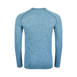 ODLO - THE ESSENTIALS SEAMLESS SHIRT