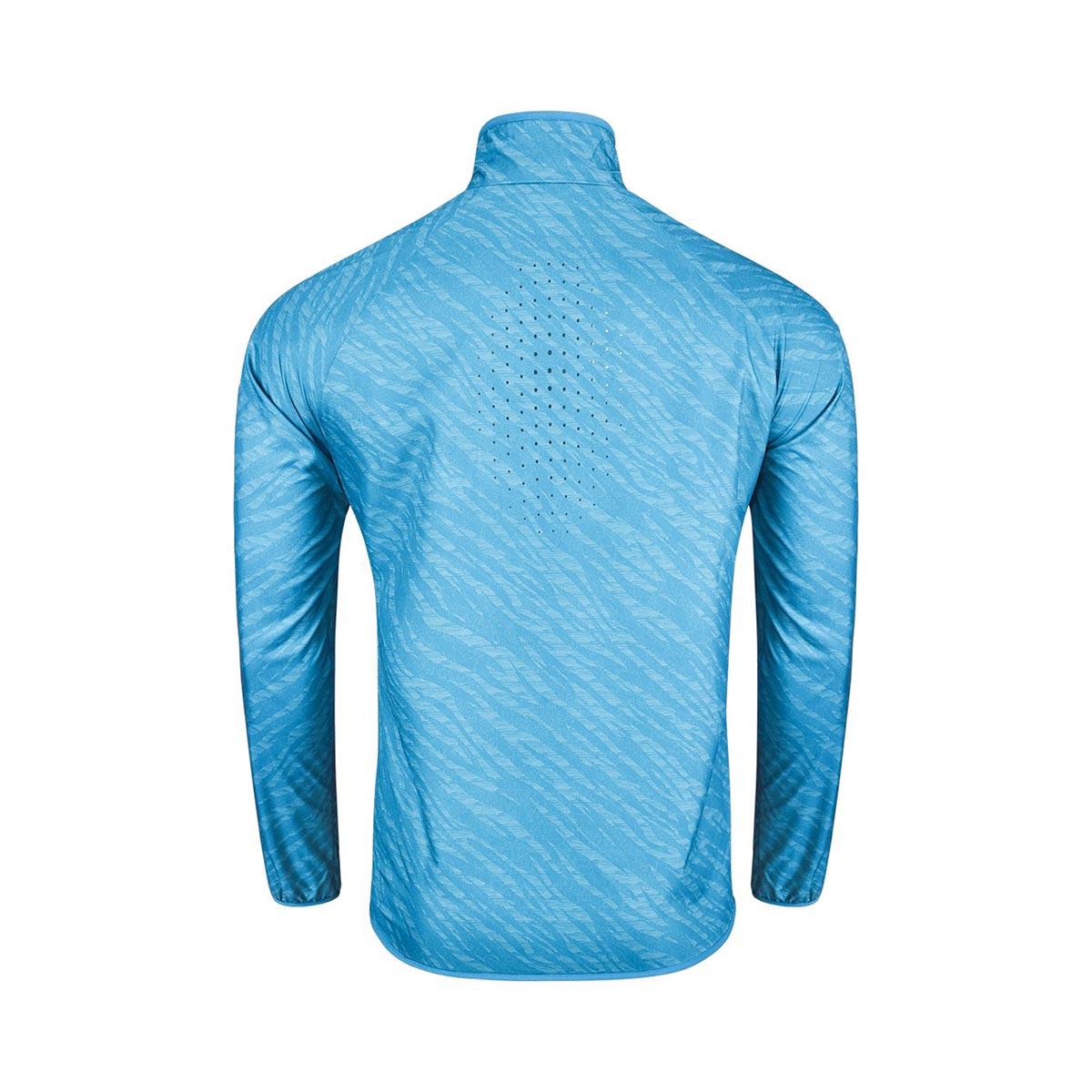 ODLO - THE ESSENTIALS LIGHT PRINT JACKET