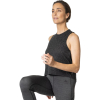 ODLO - THE ACTIVE 365 LINENCOOL CREW NECK VEST