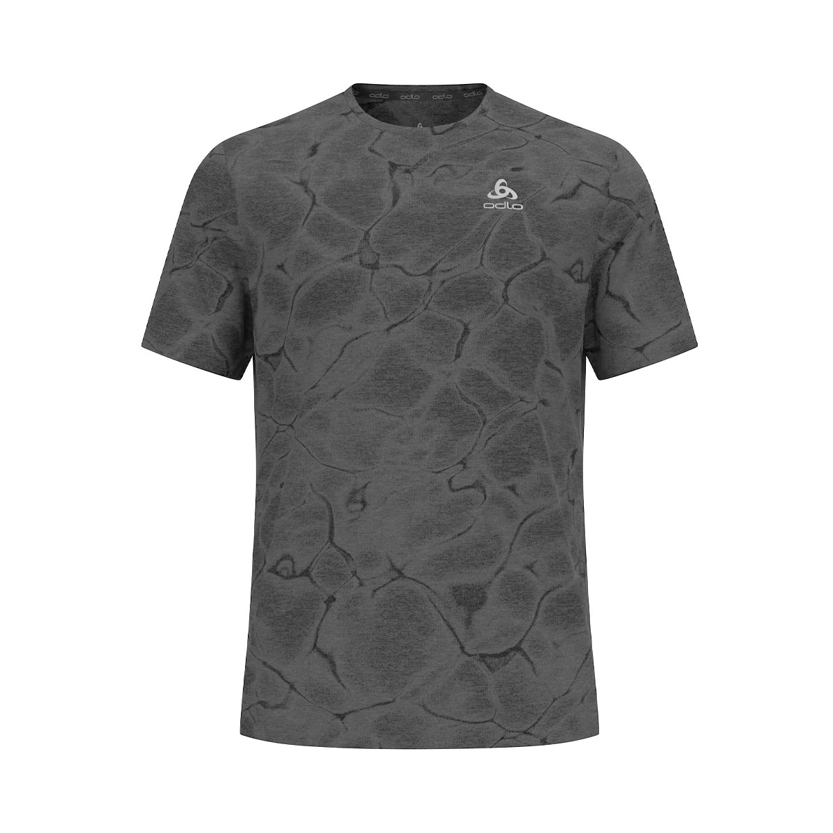 ODLO - THE ZEROWEIGHT ENGINEERED CHILL TEC