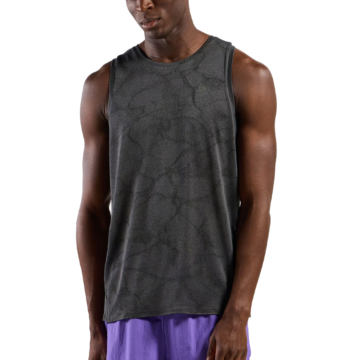 ODLO - THE ZEROWEIGHT ENGINEERED CHILL-TEC TANK