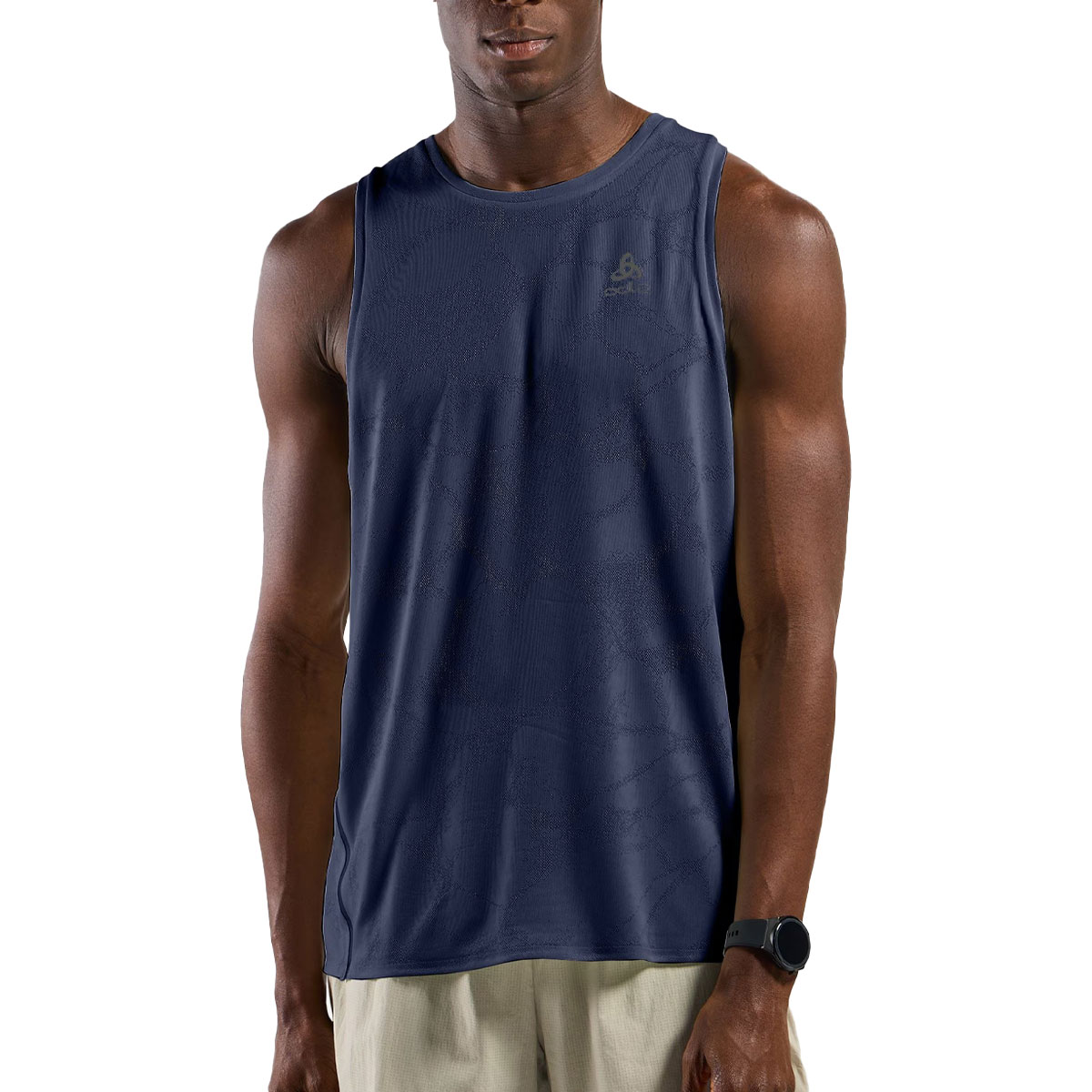 ODLO - THE ZEROWEIGHT ENGINEERED CHILL-TEC TANK