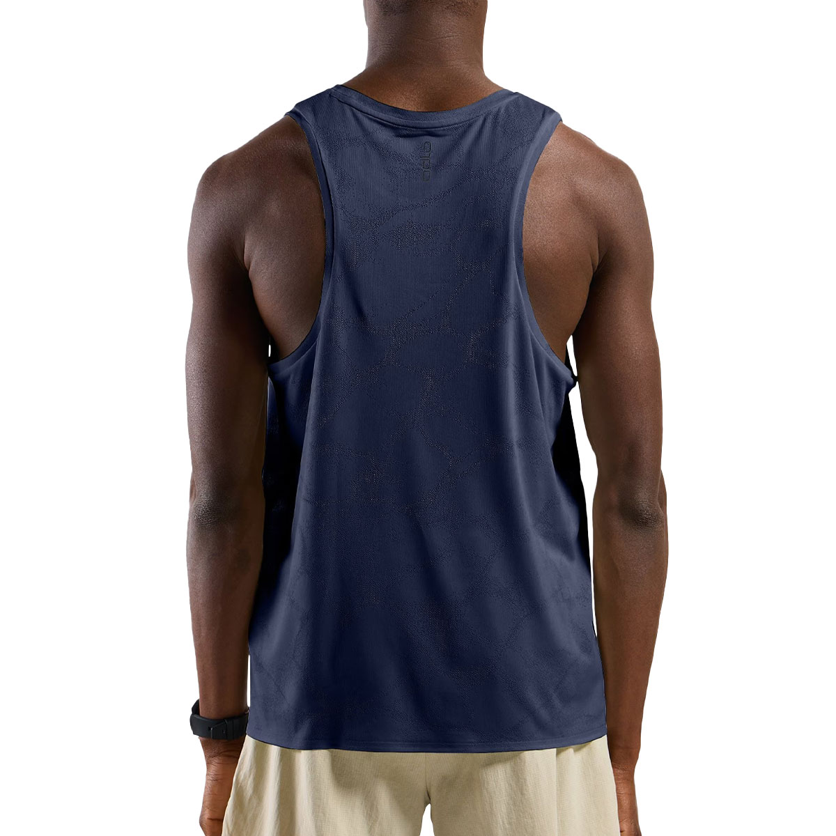 ODLO - THE ZEROWEIGHT ENGINEERED CHILL-TEC TANK