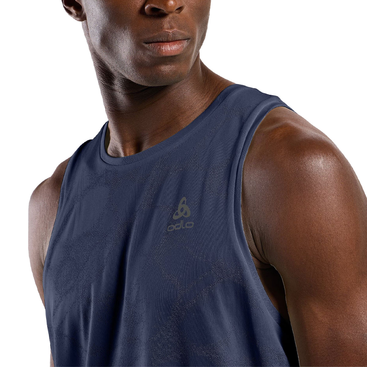 ODLO - THE ZEROWEIGHT ENGINEERED CHILL-TEC TANK