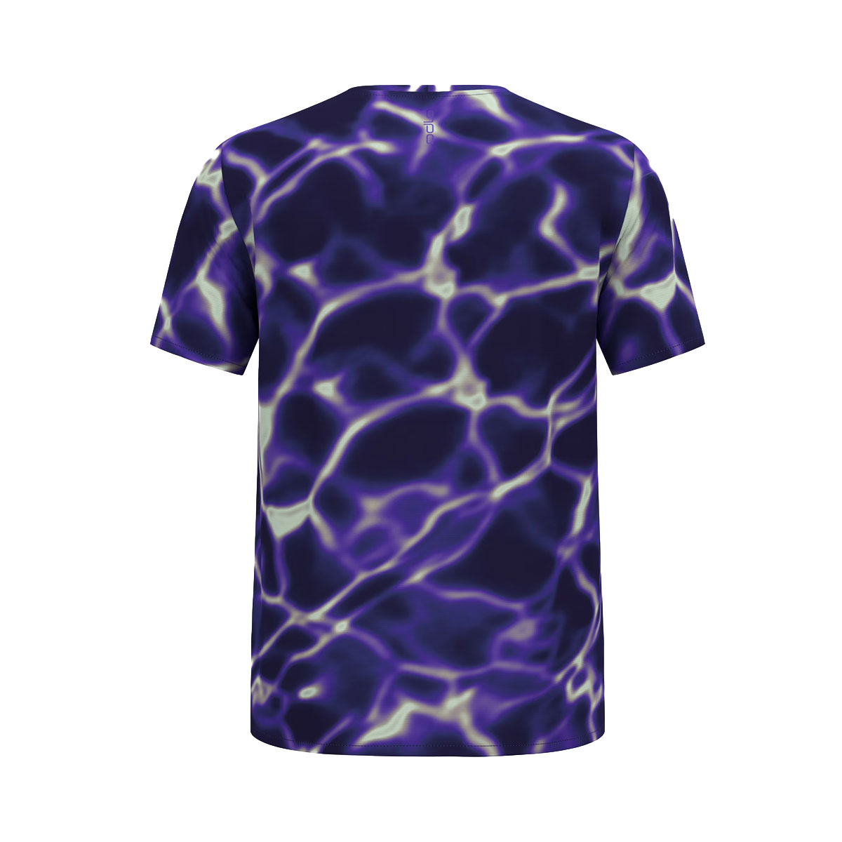 ODLO - THE ZEROWEIGHT ENGINEERED CHILL-TEC T-SHIRT