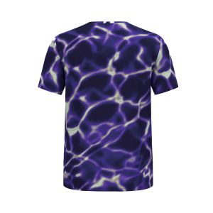ODLO - THE ZEROWEIGHT ENGINEERED CHILL-TEC T-SHIRT