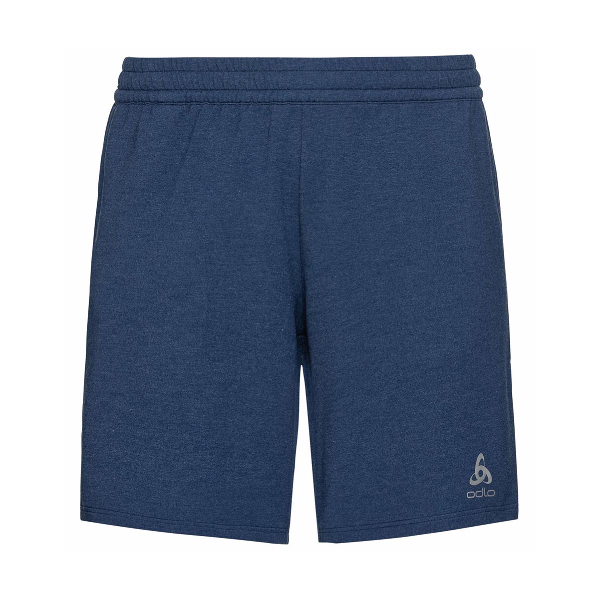 Odlo Millennium Element - Pantaloncini Uomo Morbidi E Comodi, Libertà Di Movimento, Tessuto Traspirante, Ideali Per Lo Sport E Il Tempo Libero