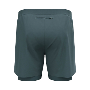 ODLO - 2-IN-1 ZEROWEIGHT 5'' SHORTS
