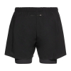 ODLO - 2-IN-1 ZEROWEIGHT 5'' SHORTS