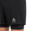 ODLO - 2-IN-1 ZEROWEIGHT 5'' SHORTS