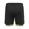 ODLO - 2-IN-1 ZEROWEIGHT 5'' SHORTS