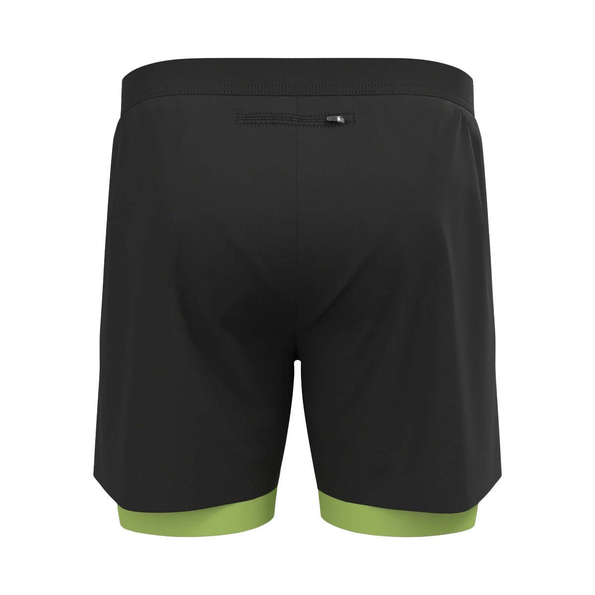 ODLO - 2-IN-1 ZEROWEIGHT 5'' SHORTS