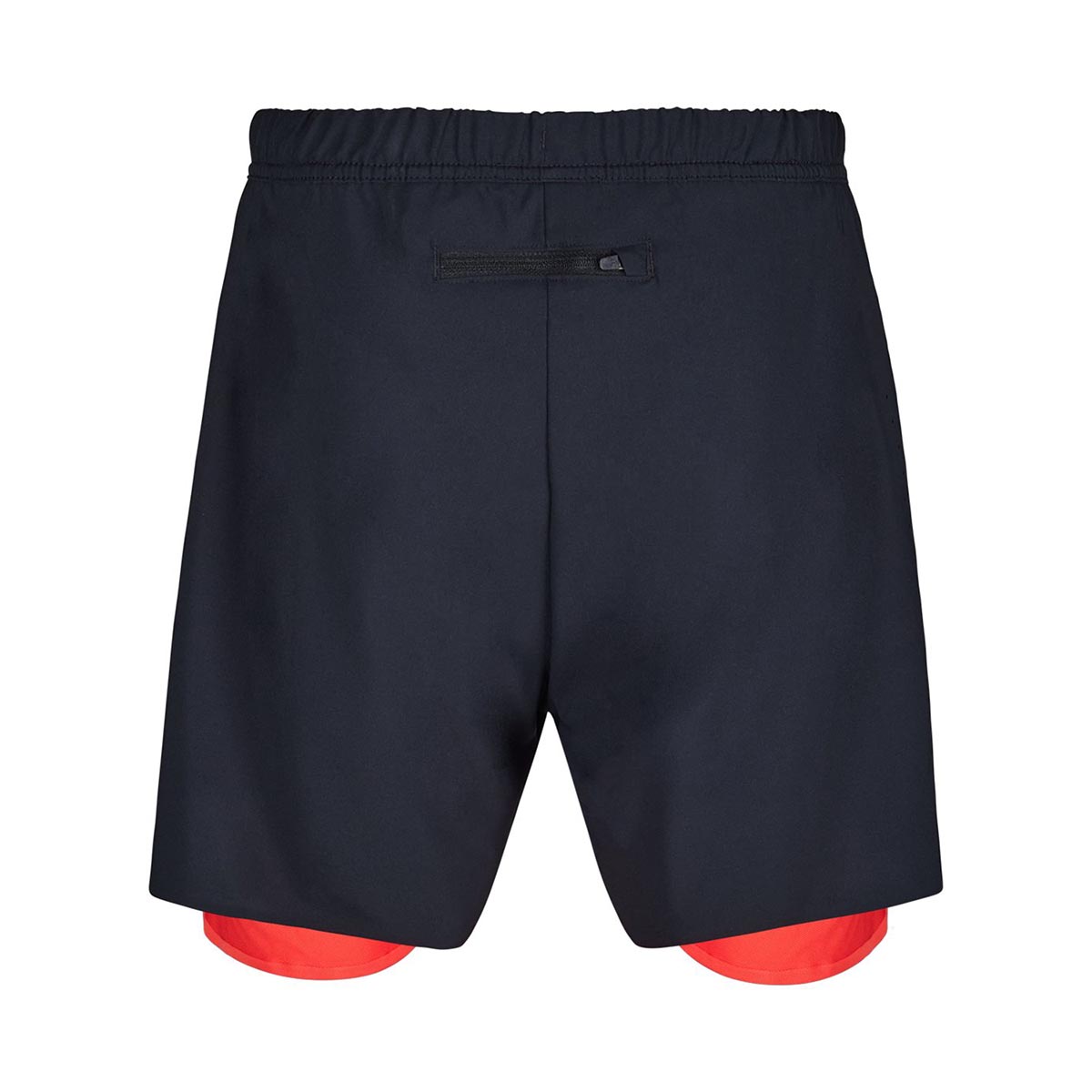 ODLO - 2-IN-1 ZEROWEIGHT 5'' SHORTS