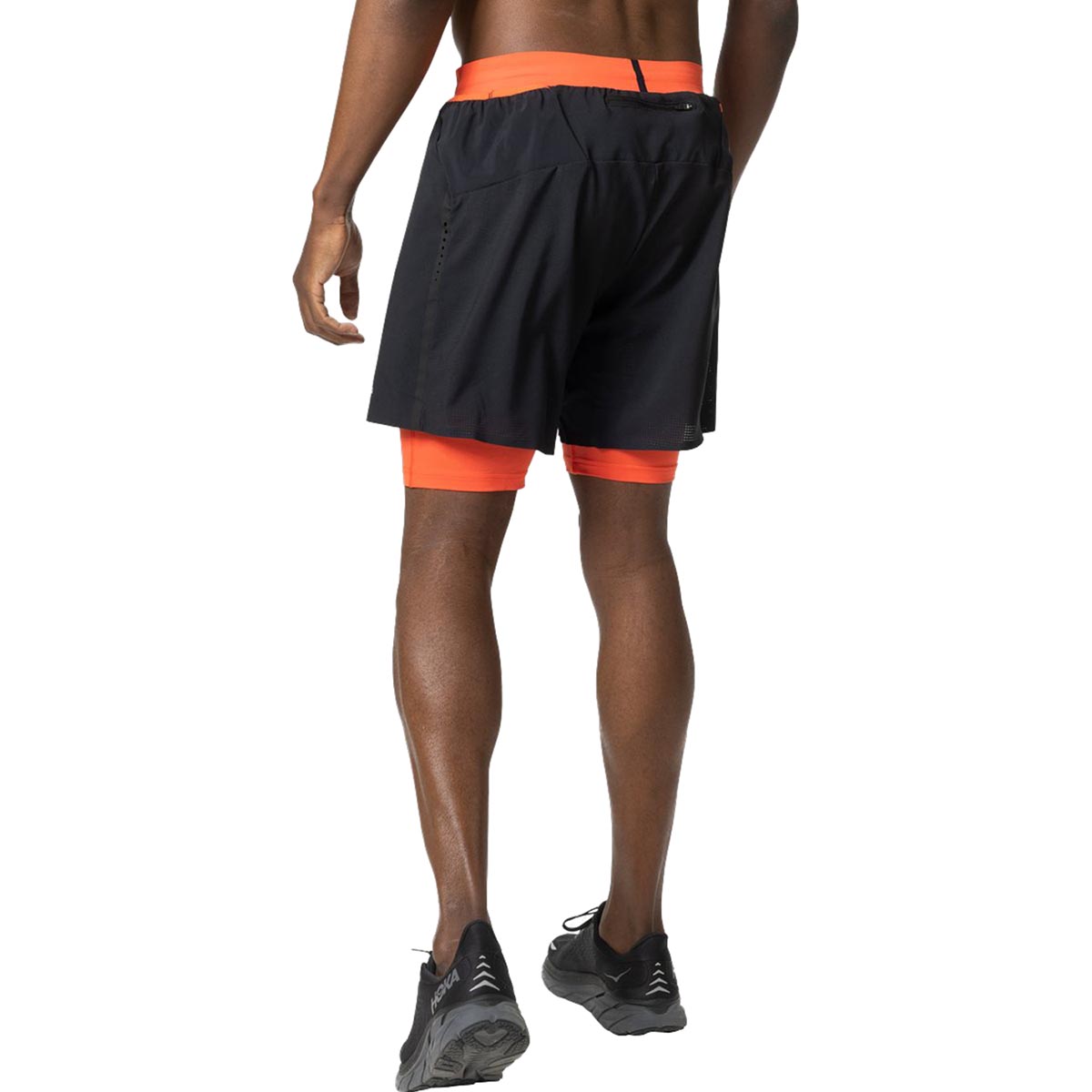 ODLO - 2-IN-1 ZEROWEIGHT 5'' SHORTS