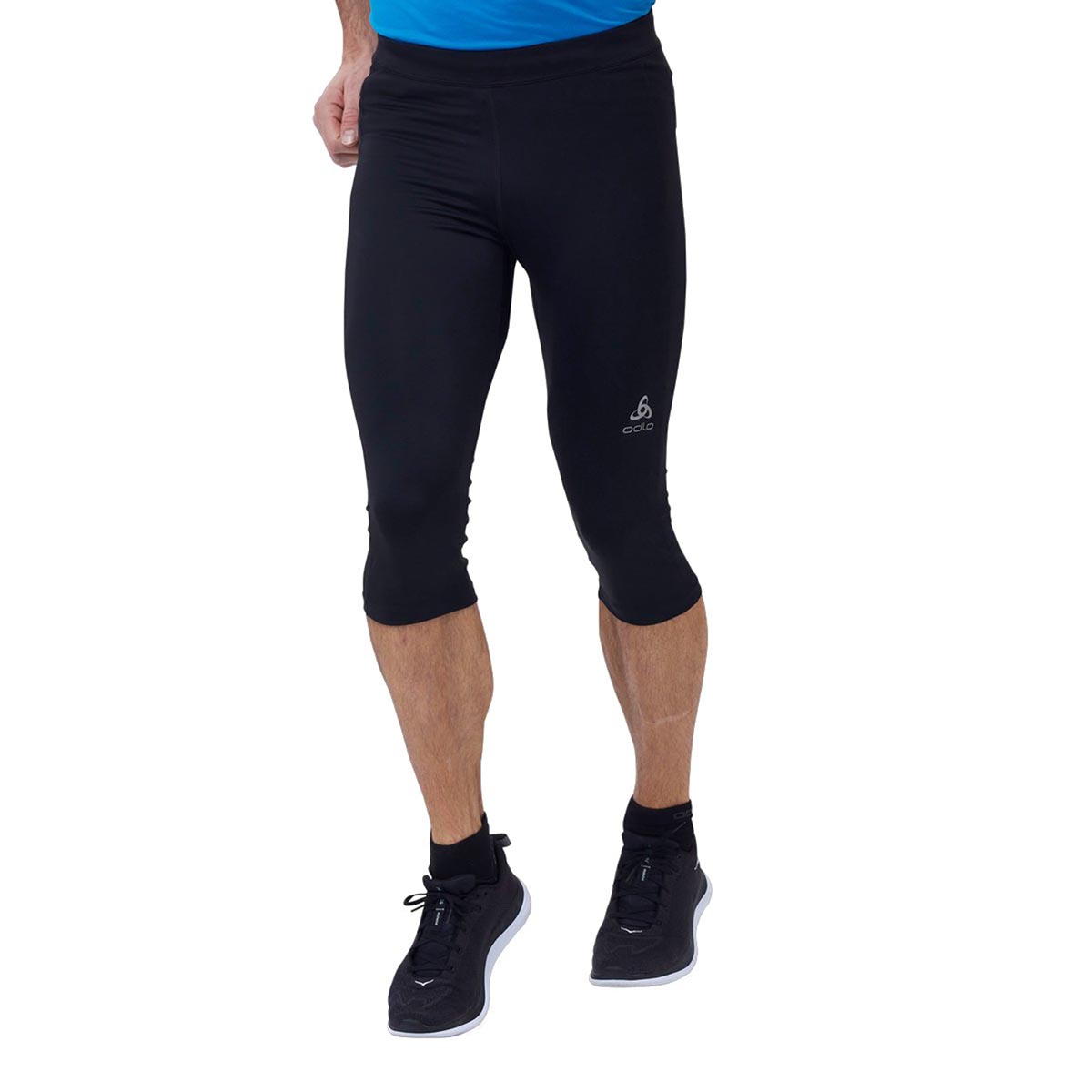 ODLO - THE ESSENTIAL RUNNING TIGHTS