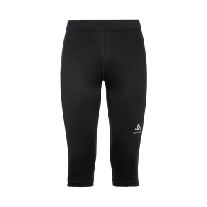 ODLO - THE ESSENTIAL 3/4 RUNNING TIGHTS