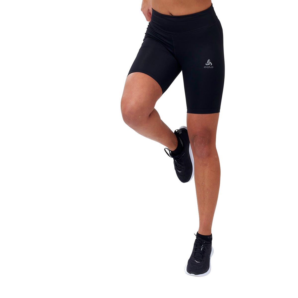 ODLO - THE ESSENTIAL TIGHT SHORTS