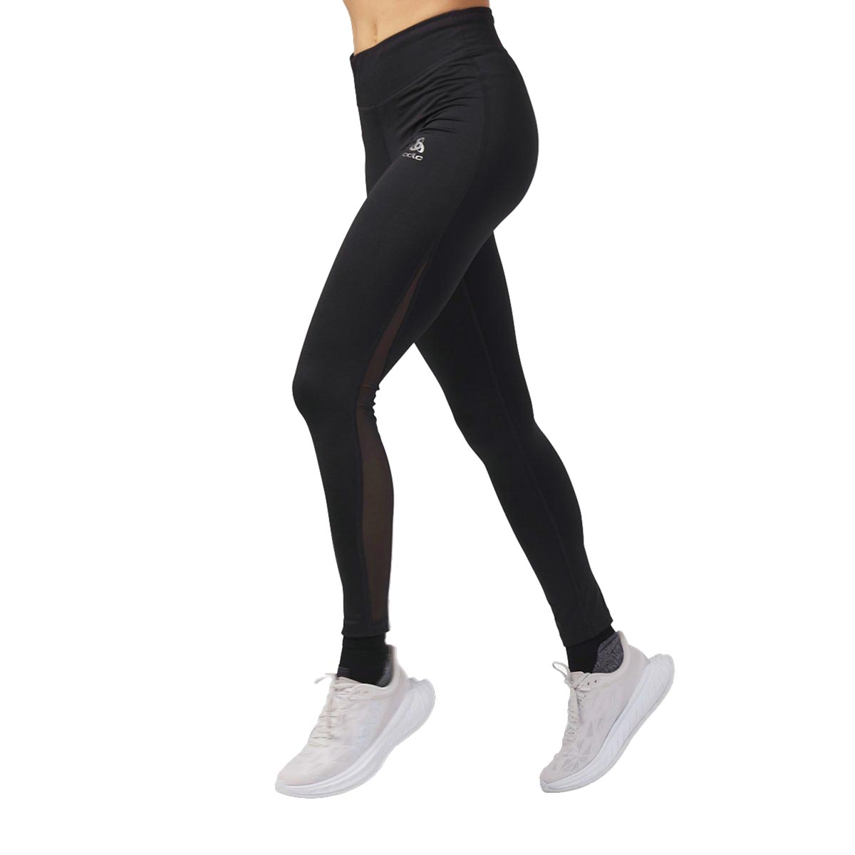 ODLO - THE ESSENTIALS MESH TIGHTS