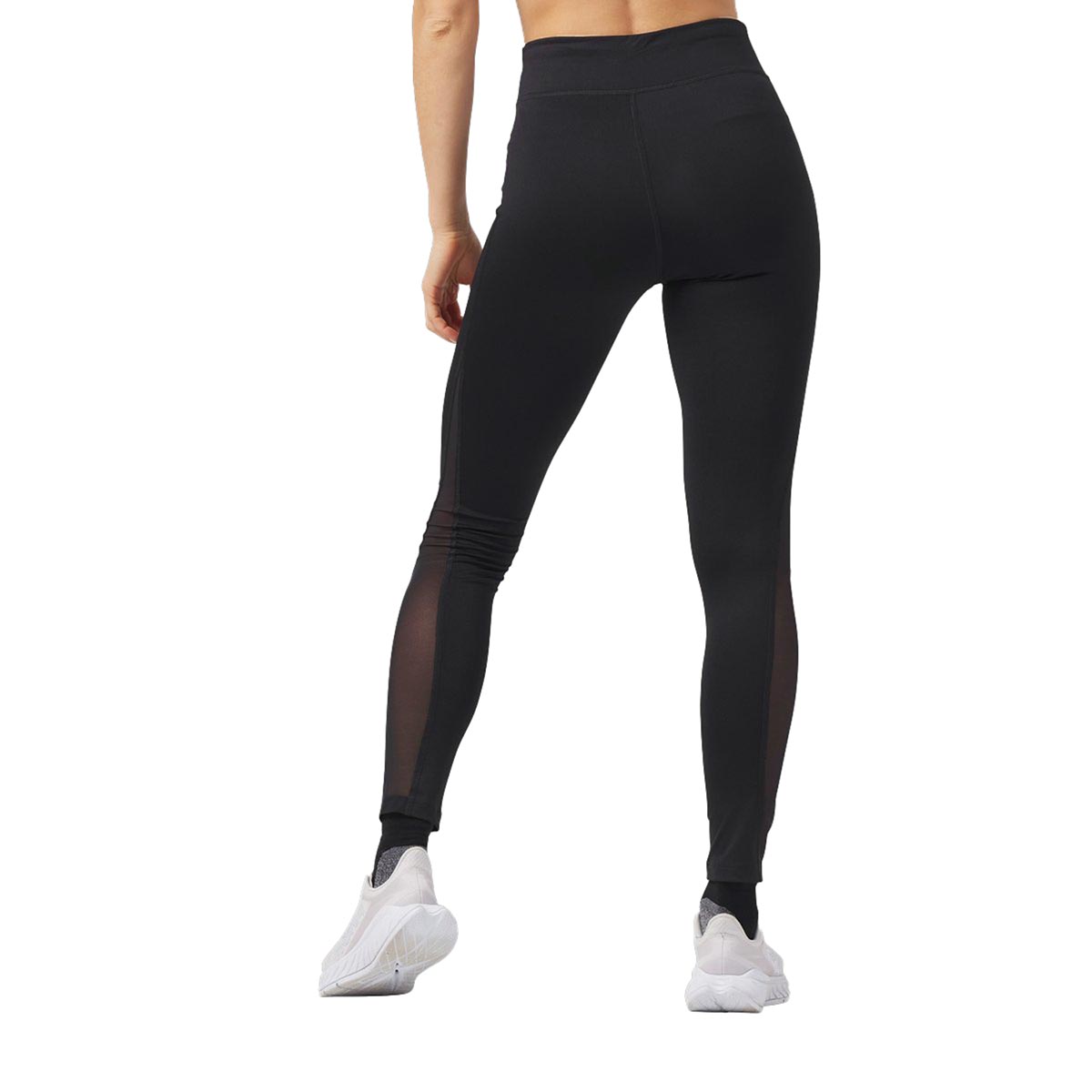 ODLO - THE ESSENTIALS MESH TIGHTS