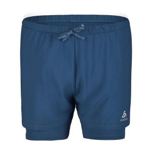 ODLO - 2-IN-1 ESSENTIALS 3'' SHORTS