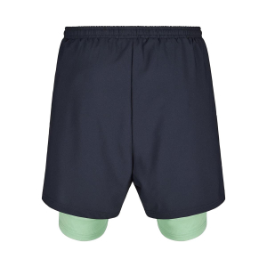 ODLO - 2-IN-1 ESSENTIAL 5'' SHORTS