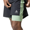 ODLO - 2-IN-1 ESSENTIAL 5'' SHORTS