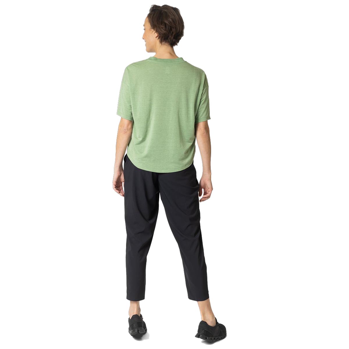 ODLO - ASCENT 365 ACTIVE PANTS