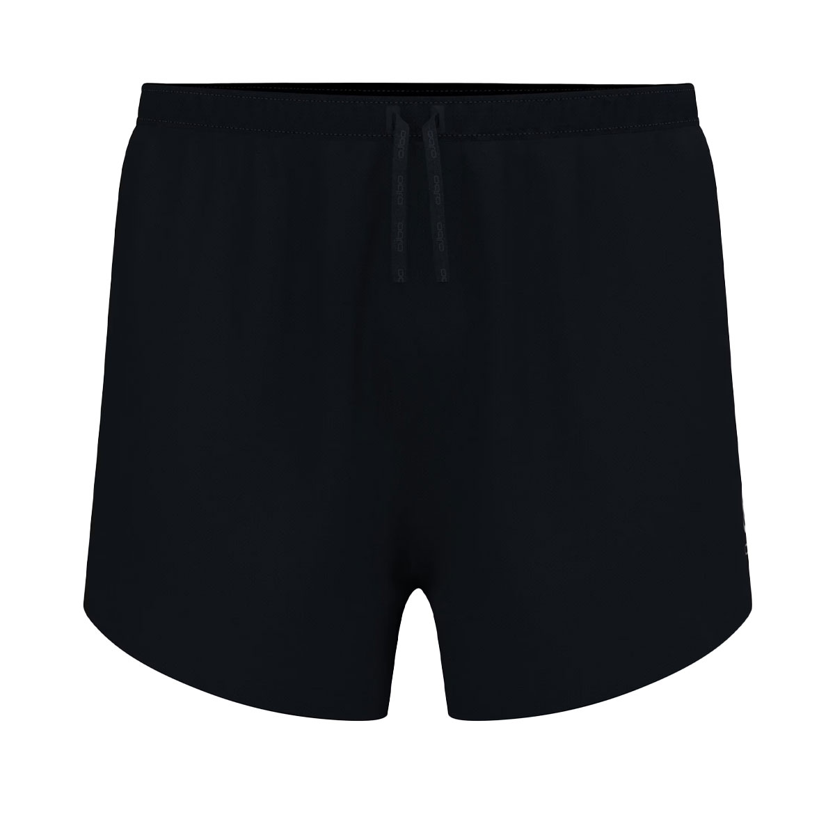 ODLO - THE ZEROWEIGHT SPLIT RUNNING SHORTS 2.0 3''