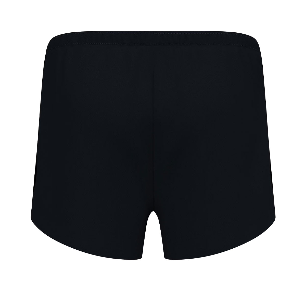 ODLO - THE ZEROWEIGHT SPLIT RUNNING SHORTS 2.0 3''