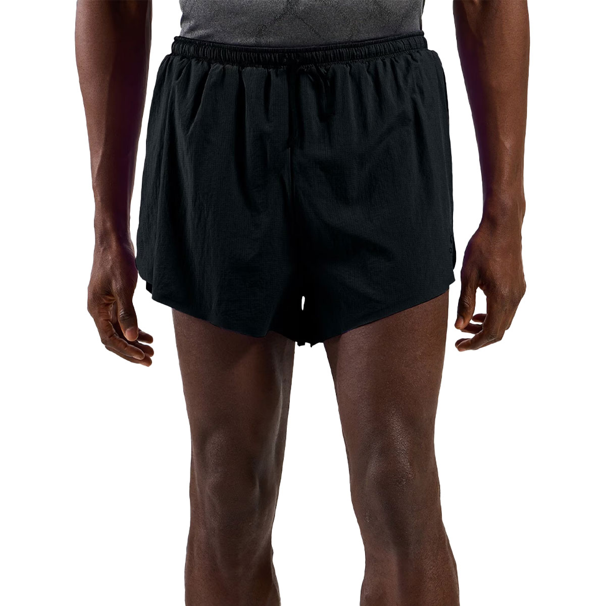 ODLO - THE ZEROWEIGHT SPLIT RUNNING SHORTS 2.0 3''